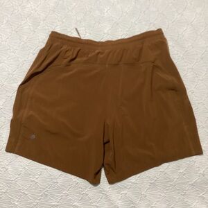 Lululemon Performance Shorts lm7apks